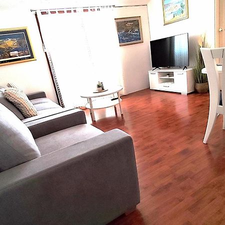 Apartman Beus ماكارسكا المظهر الخارجي الصورة