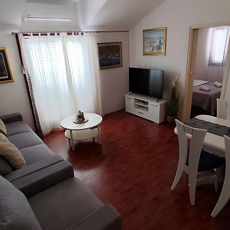 Apartman Beus ماكارسكا المظهر الخارجي الصورة