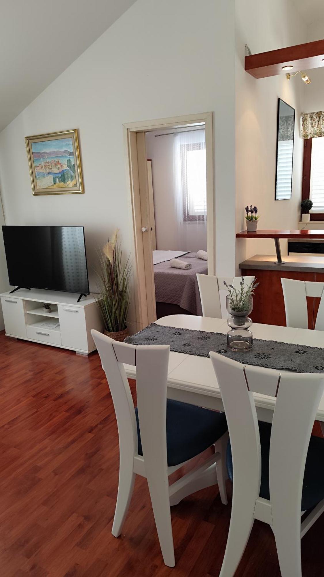 Apartman Beus ماكارسكا المظهر الخارجي الصورة