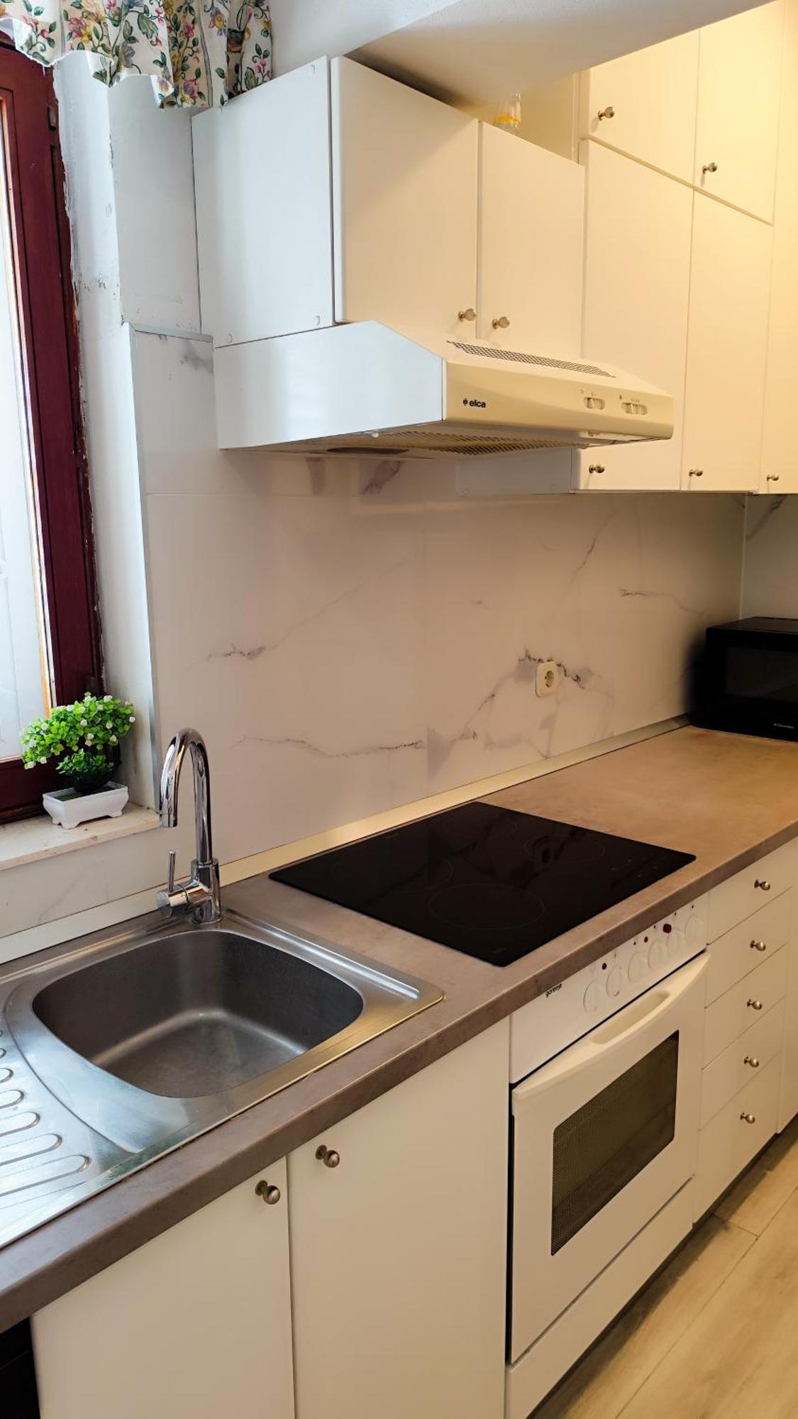 Apartman Beus ماكارسكا المظهر الخارجي الصورة