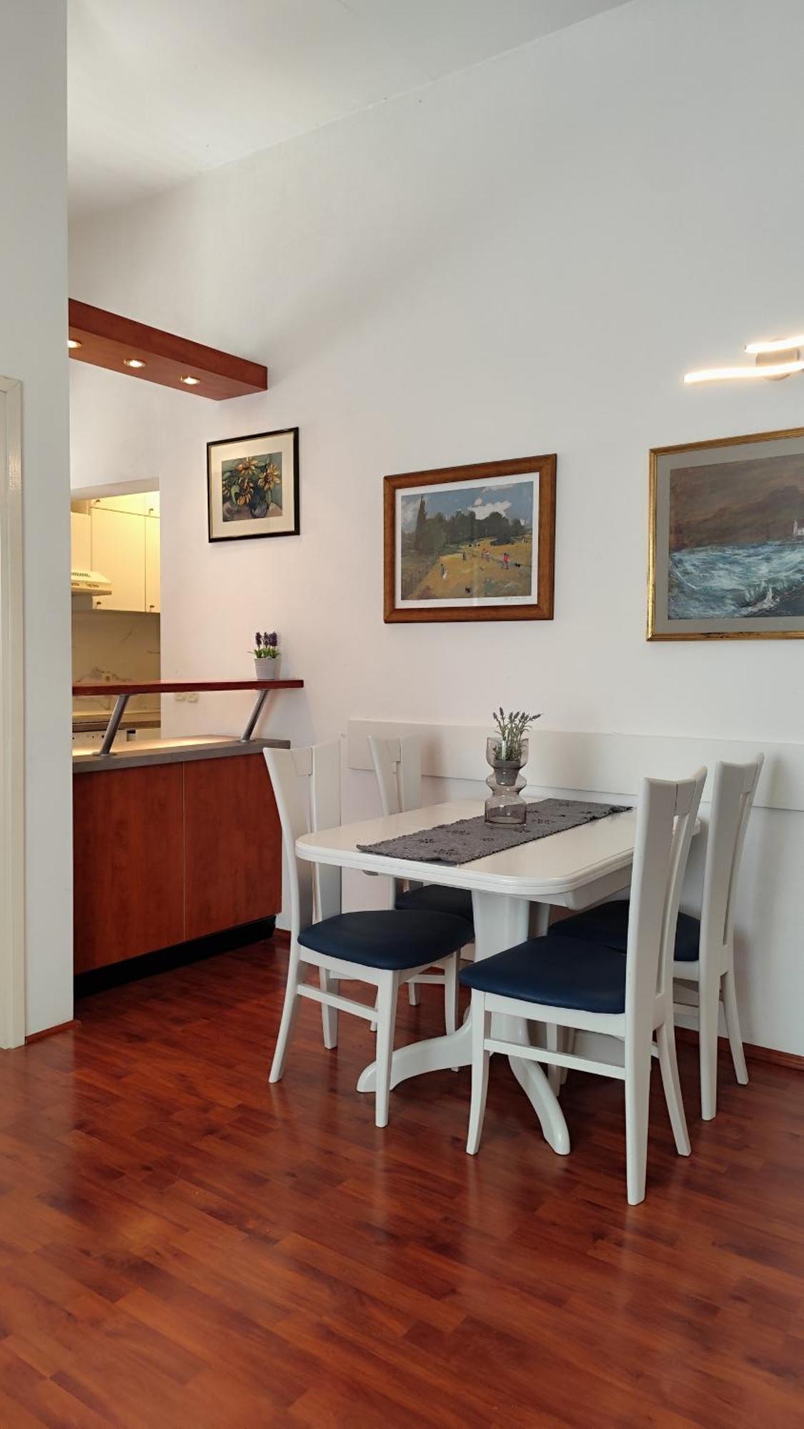 Apartman Beus ماكارسكا المظهر الخارجي الصورة