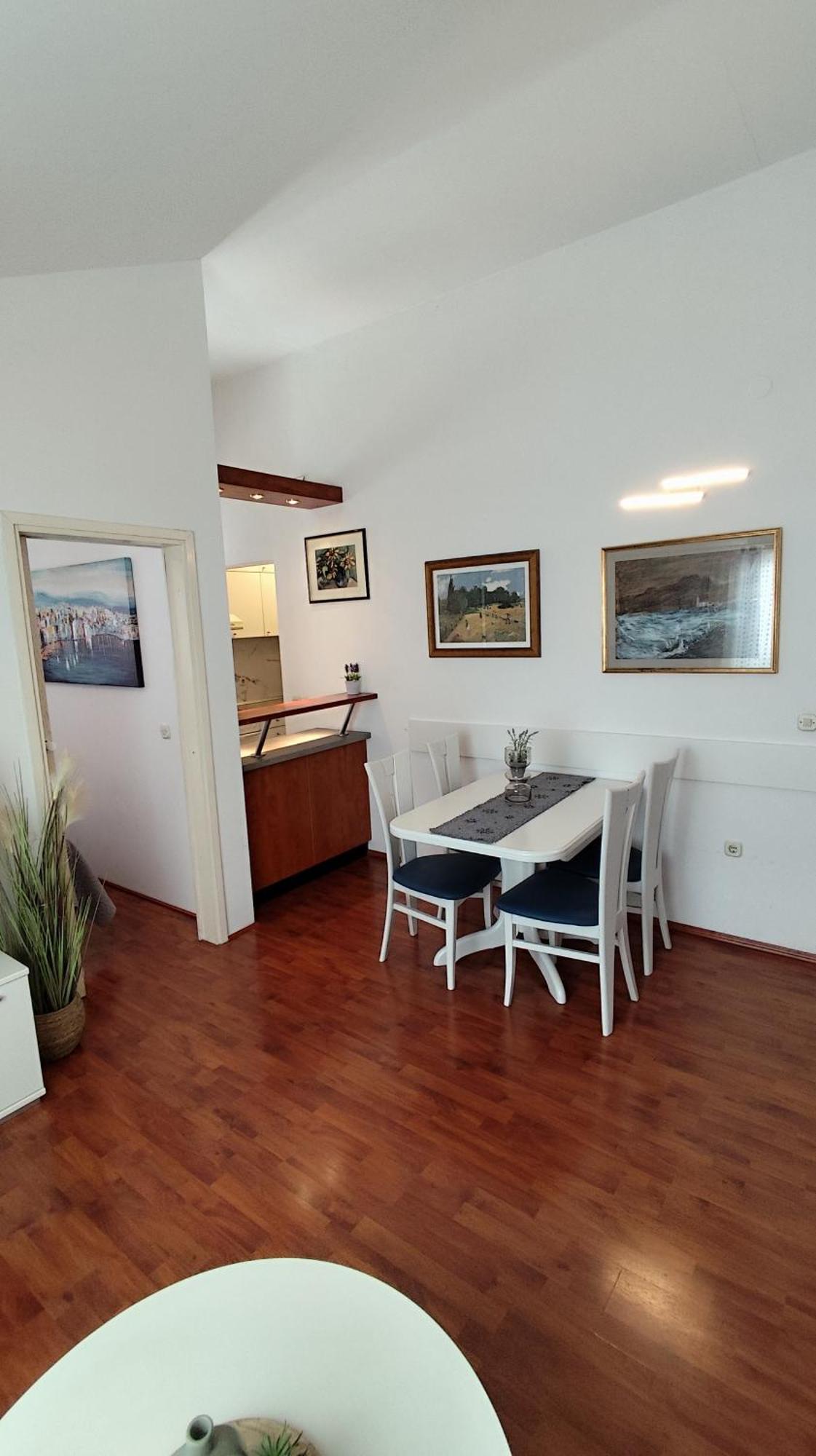 Apartman Beus ماكارسكا المظهر الخارجي الصورة